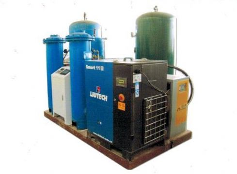 點(diǎn)擊查看詳細(xì)信息<br>標(biāo)題：10立方醫(yī)用分子篩制氧設(shè)備 閱讀次數(shù)：4108