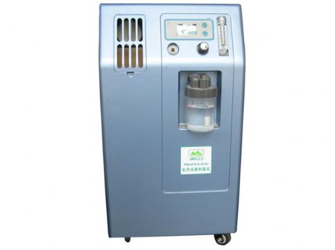 點(diǎn)擊查看詳細(xì)信息<br>標(biāo)題：5升普及型家用制氧機(jī) 閱讀次數(shù)：4811